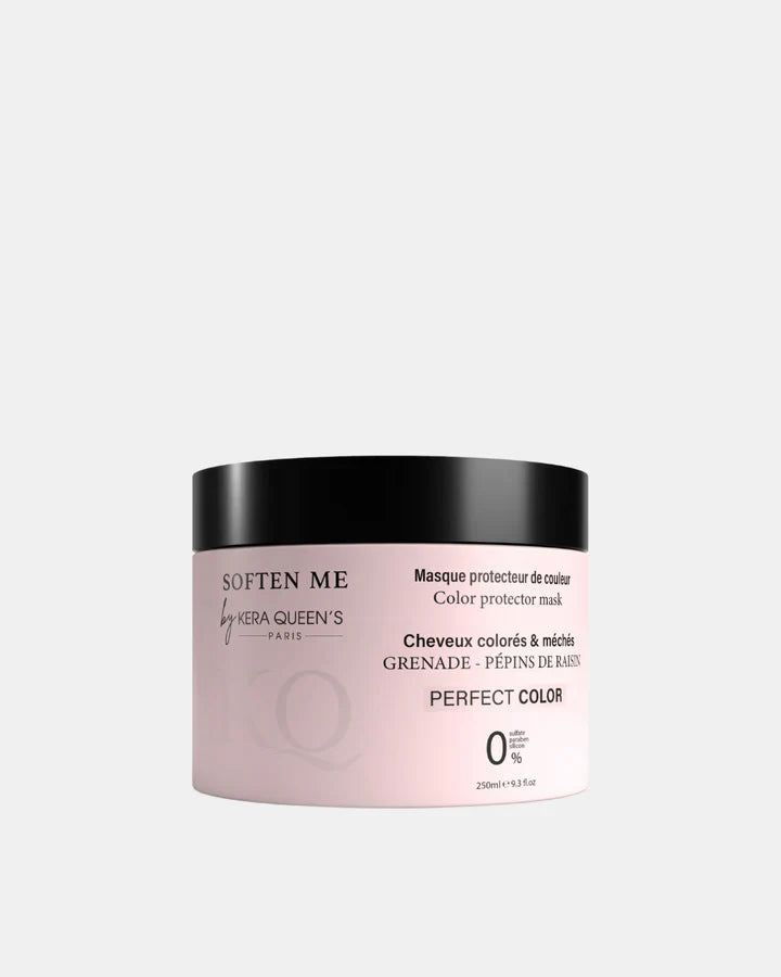 Soften Me by Kera Queen's - Perfect Color Leave-in 150ml