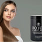 Jean Michel Cavada - Botox-Haarmaske mit Keratin