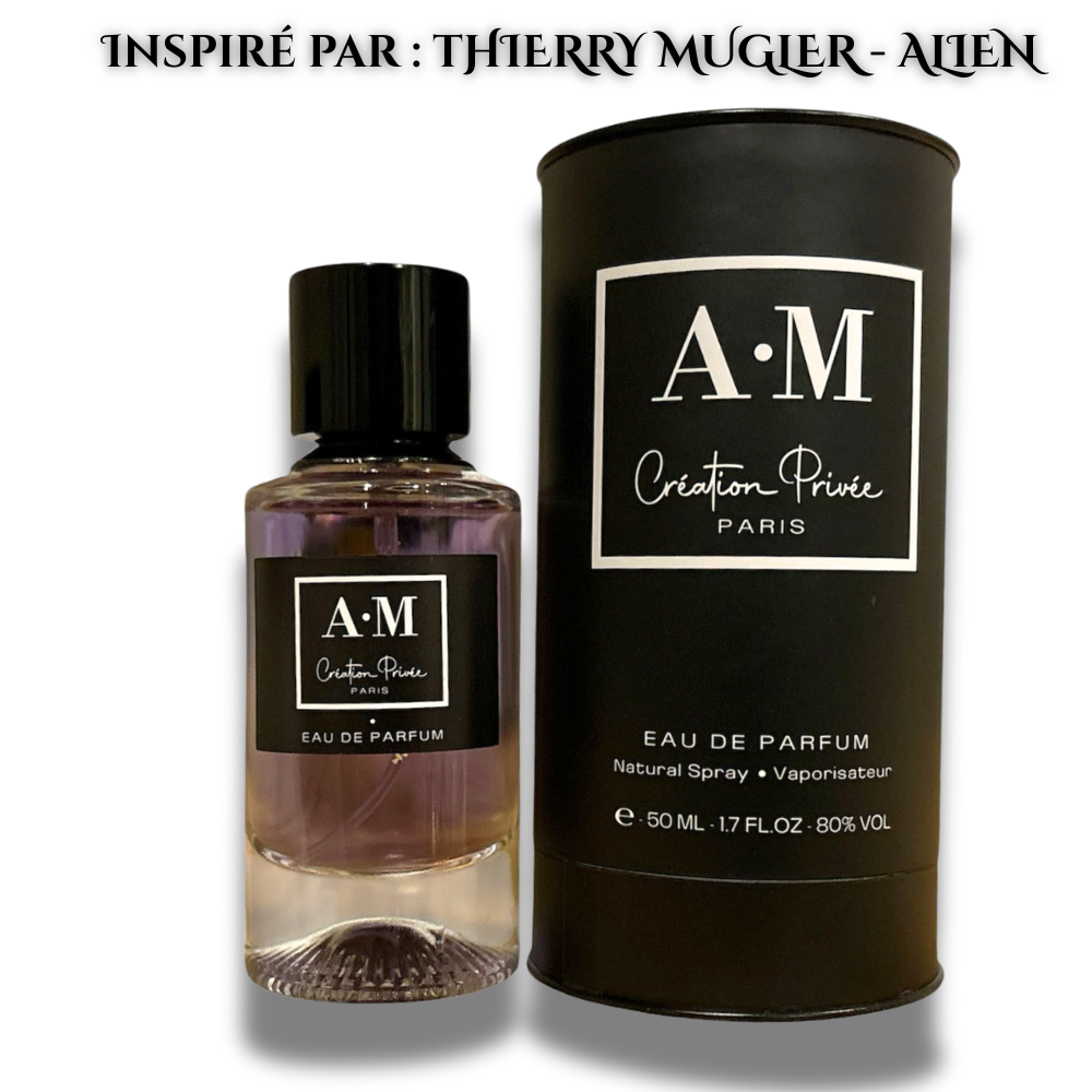 Création Privée - Alien von Thierry Mugler - Eau de Parfum Mixte