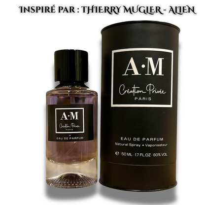 Création Privée - Alien von Thierry Mugler - Eau de Parfum Mixte