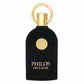 Parfums Philos Opus Noir von der Marke Maison Alhambra Mix 100 ml