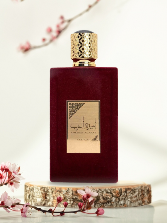 Amirat Al Arab Parfums der Marke Asdaaf Mixed 100ml
