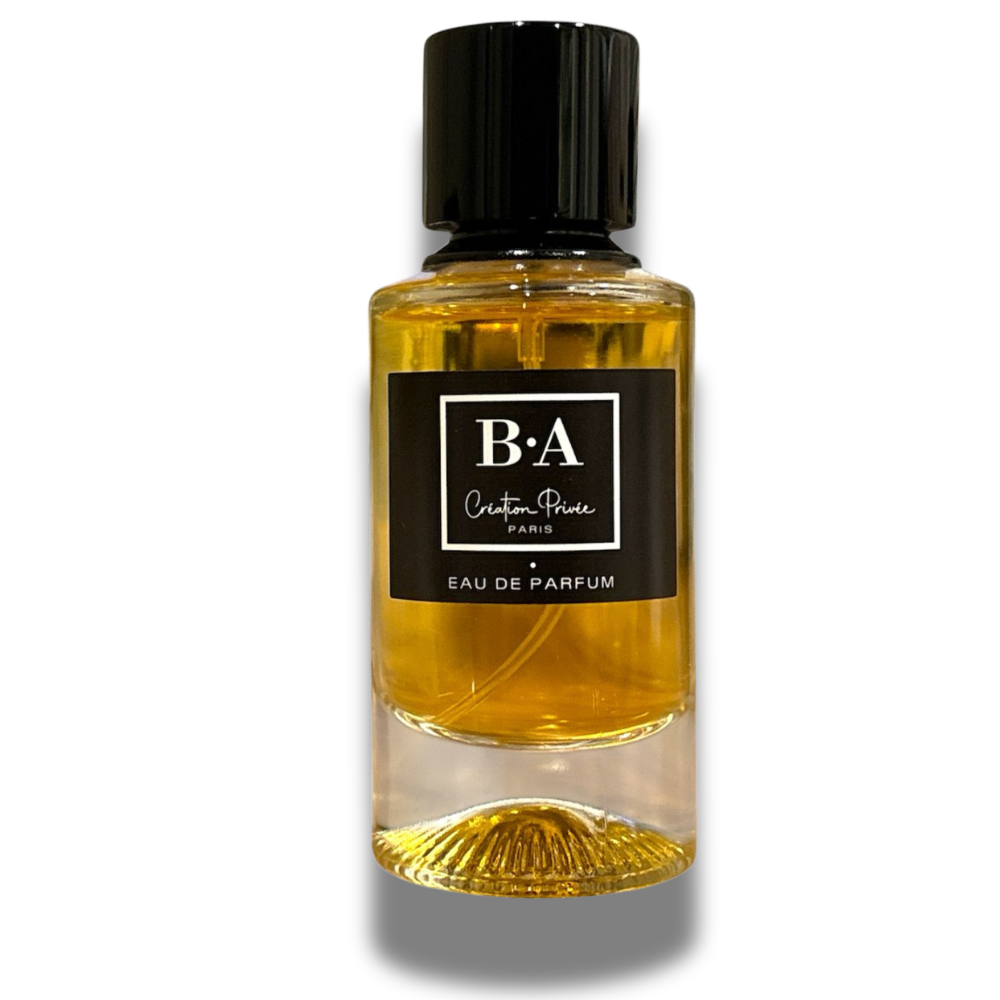 Création Privée - B.A - Eau de Parfum Mixte