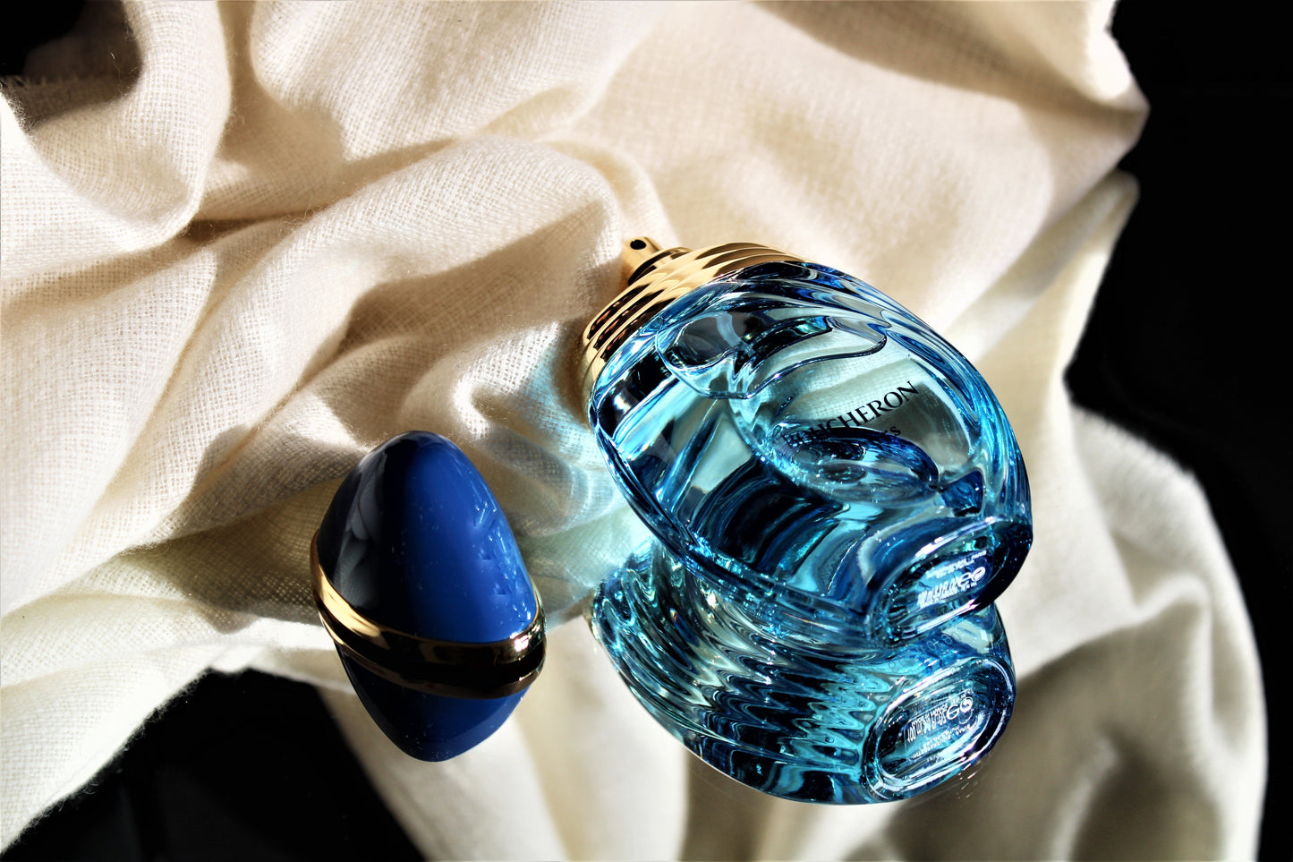 Boucheron - Fleurs - Eau de Parfum für Damen