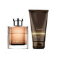 Baldessarini - Ambra-Set Eau de Toilette 50ml + Shower Gel 200ml