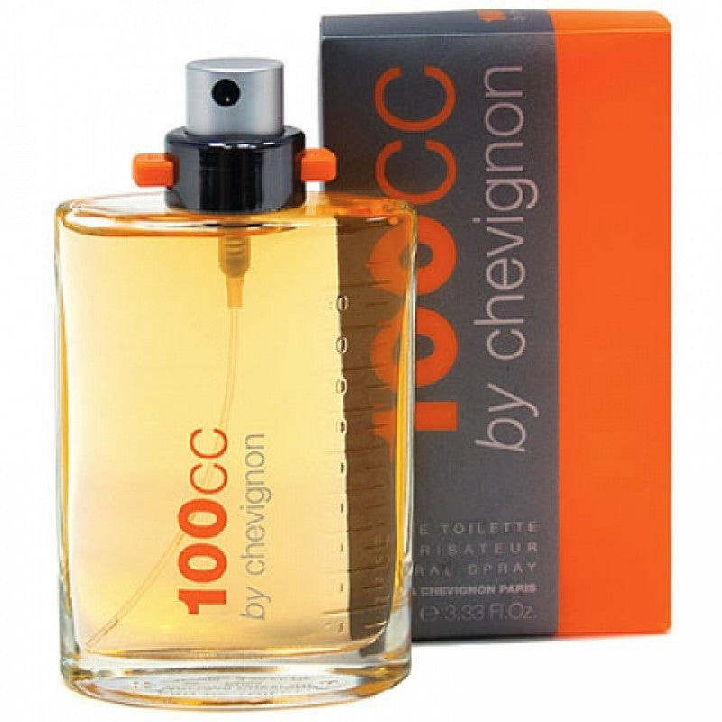 Chevignon - 100cc By Chevignon - Eau de Toilette für Männer