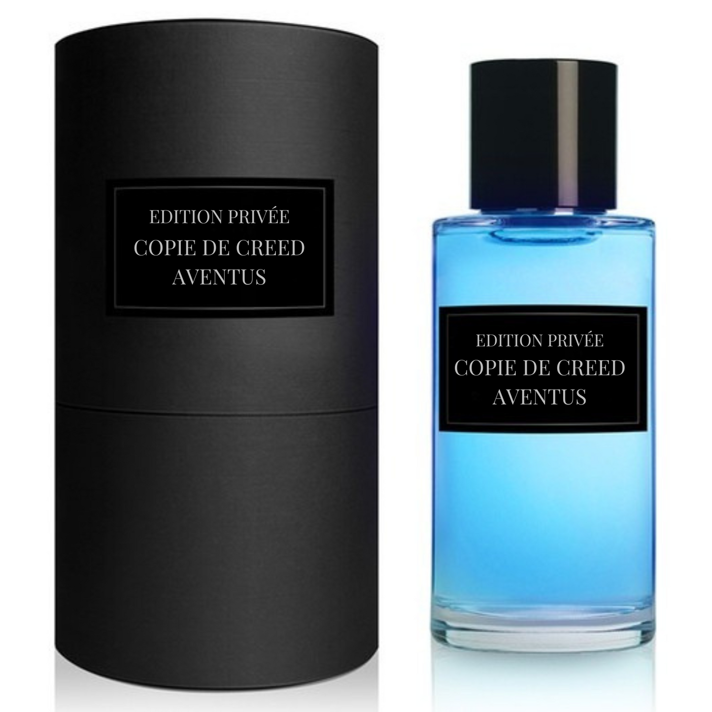 Edition Privée - Kopie von Creed Aventus - Eau de Parfum Unisex