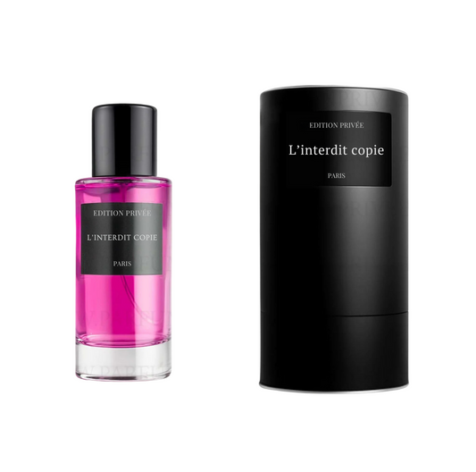 Edition Privée - L'interdit Copie - Eau de Parfum Unisex