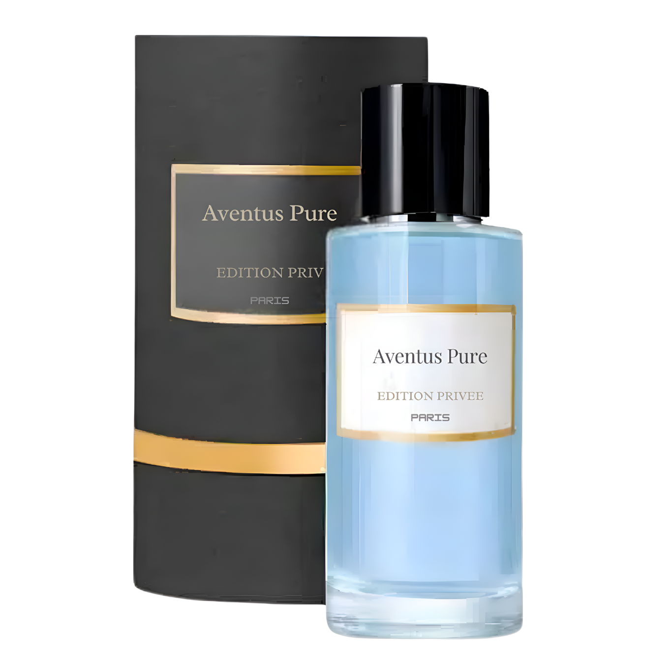 Edition Privée - Aventus Pure - Eau de Parfum Unisex