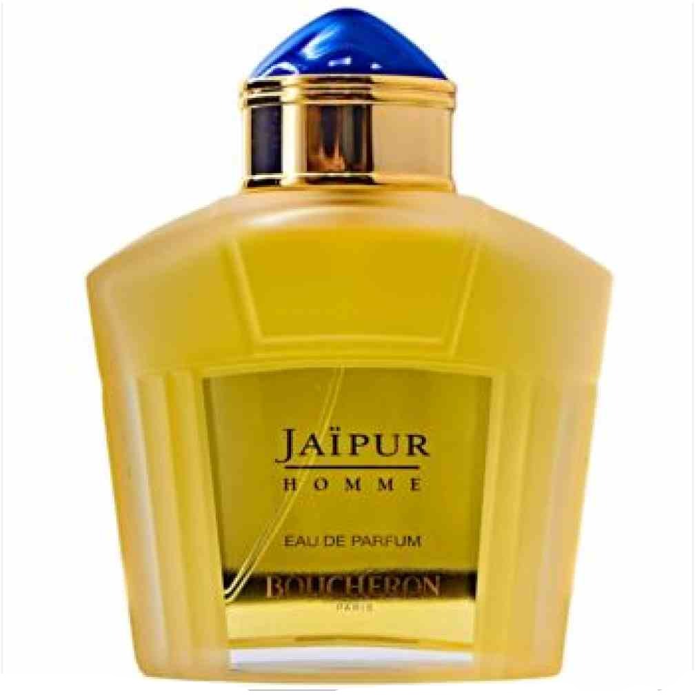 Parfums Jaïpur von der Marke Boucheron für Herren 100 ml