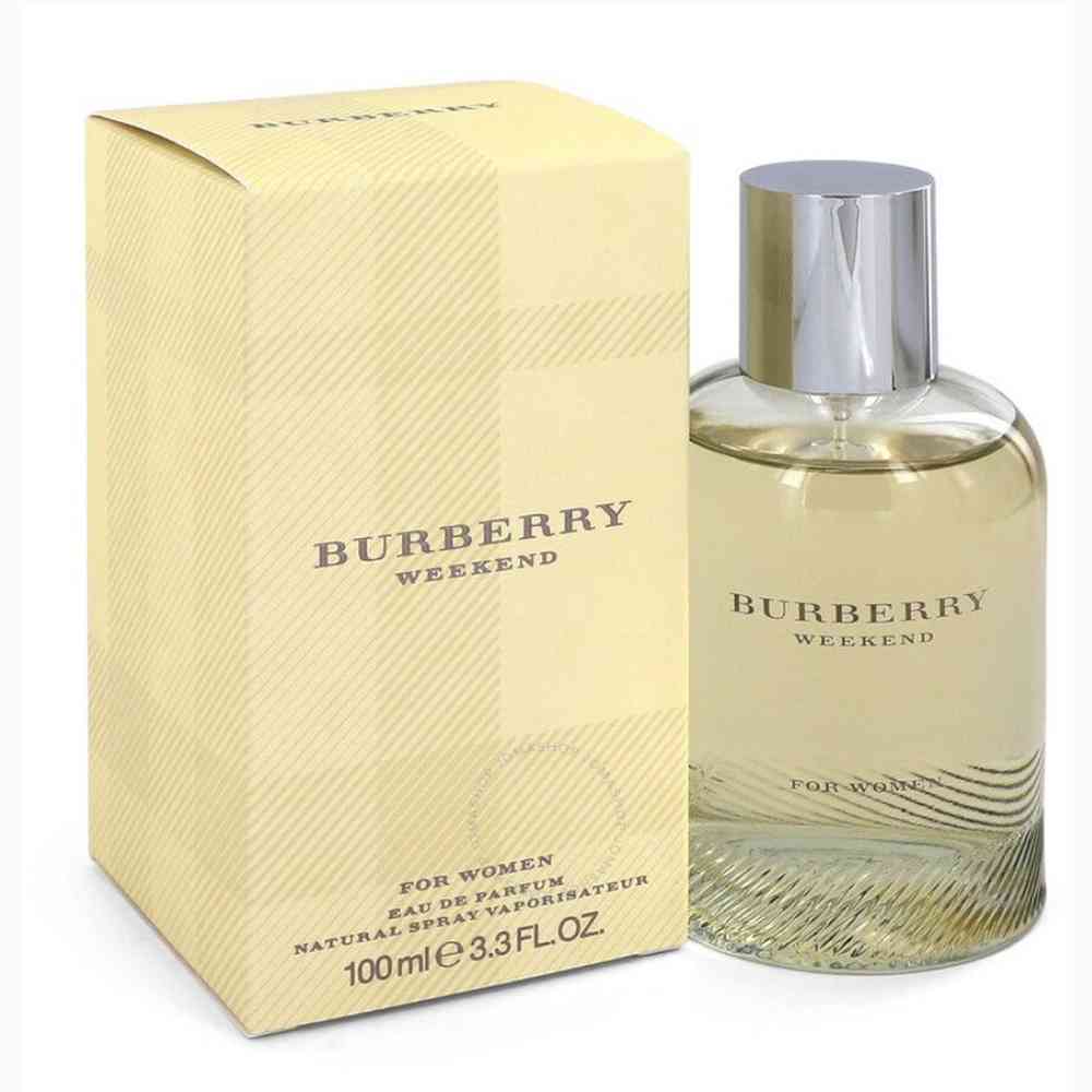 Weekend Parfums von der Marke Burberry für Frauen