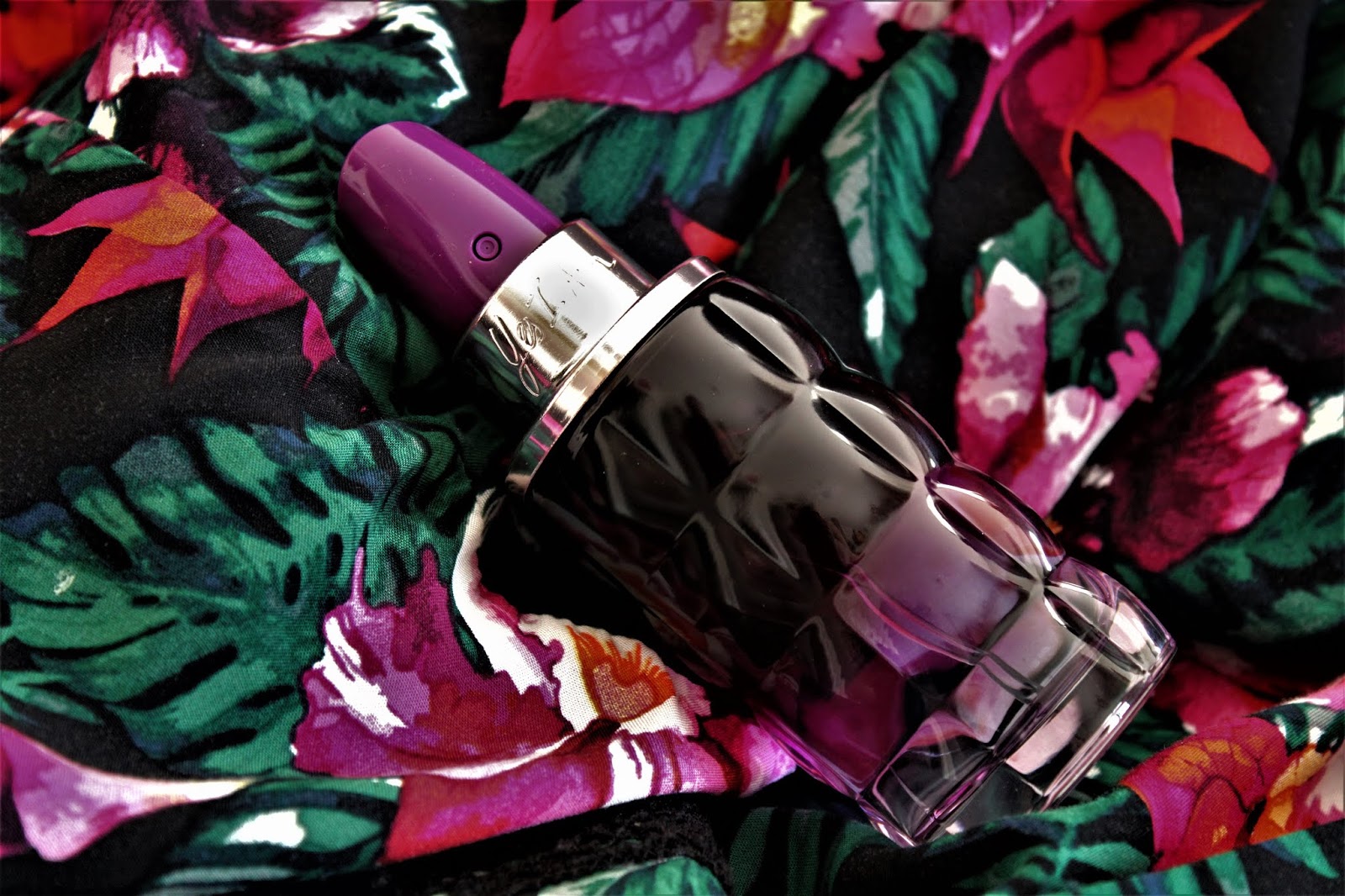 Parfums Yes I Am Fabulous von der Marke Cacharel für Frauen 75 ml