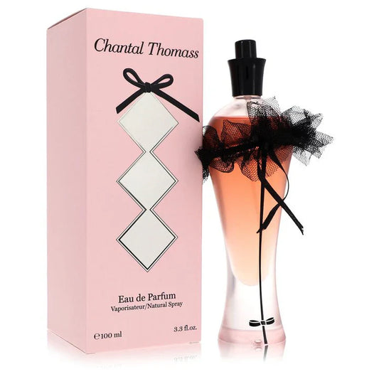 Chantal Thomass - Pink - Eau de Parfum für Damen