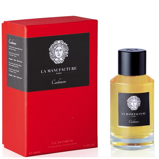 la Manufacture - Cashmere - Eau de Parfum Mixte