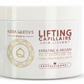 Kera Queen's - Kératin & Argan - Lifting Capillaire Masque 500ml