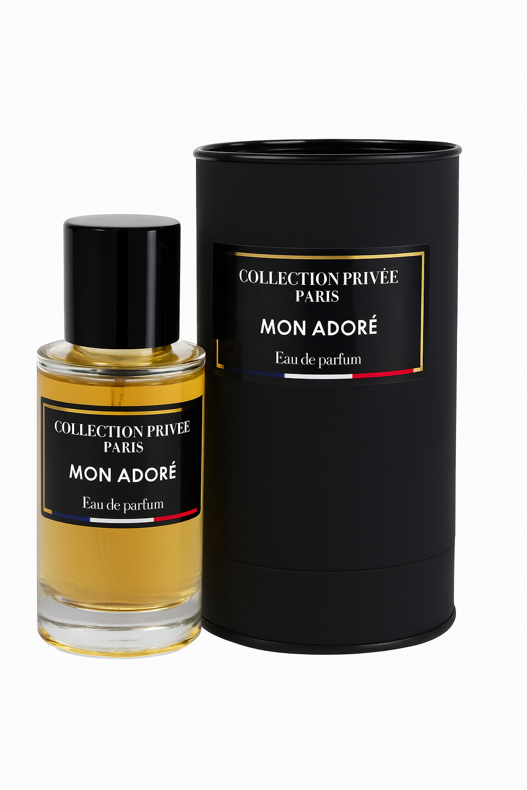 Collection Privée - Mon Adore - Eau de Parfum Unisex