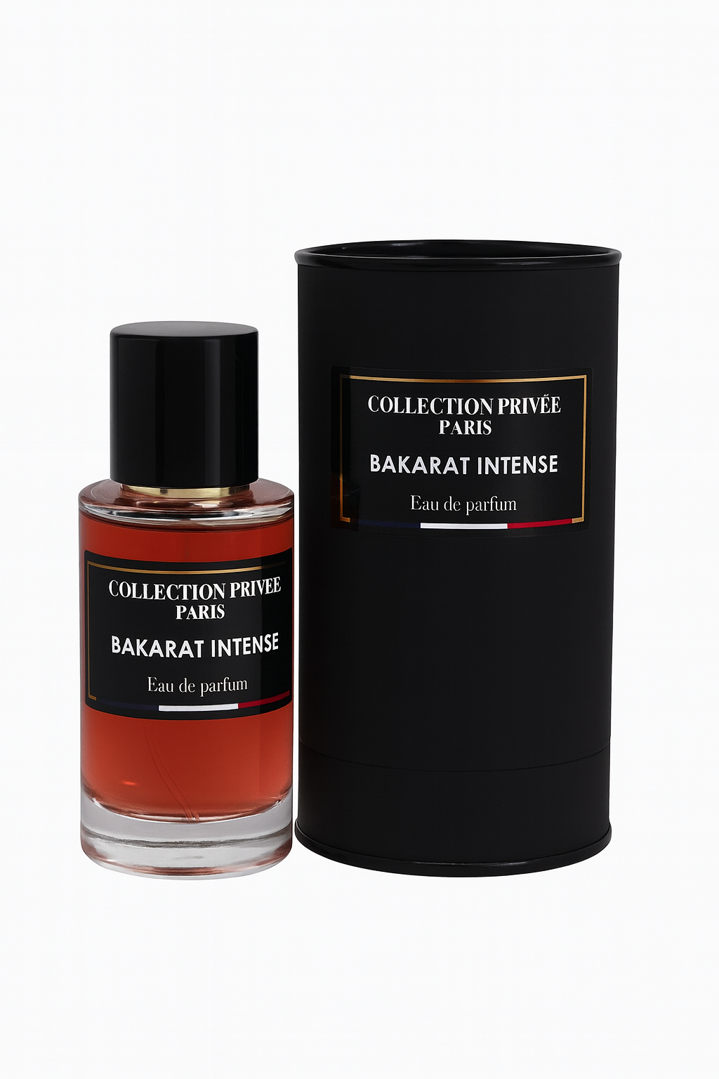 Collection Privée - Bakarat Intense - Eau de Parfum Unisex