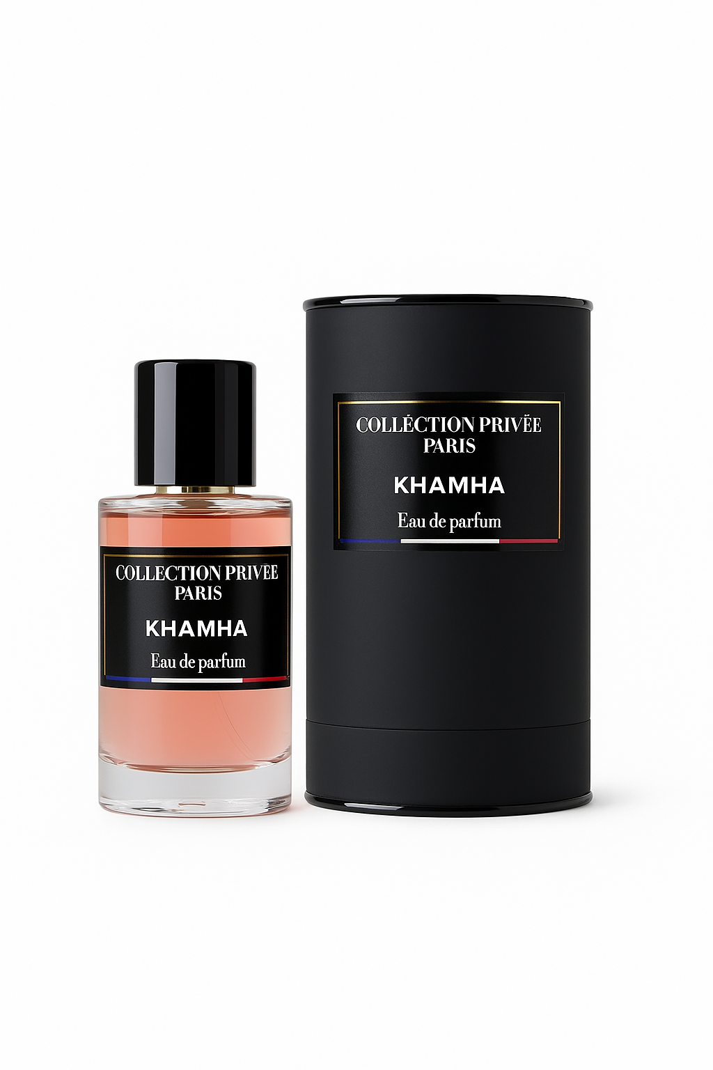 Collection Privée - Khamha - Eau de Parfum Unisex