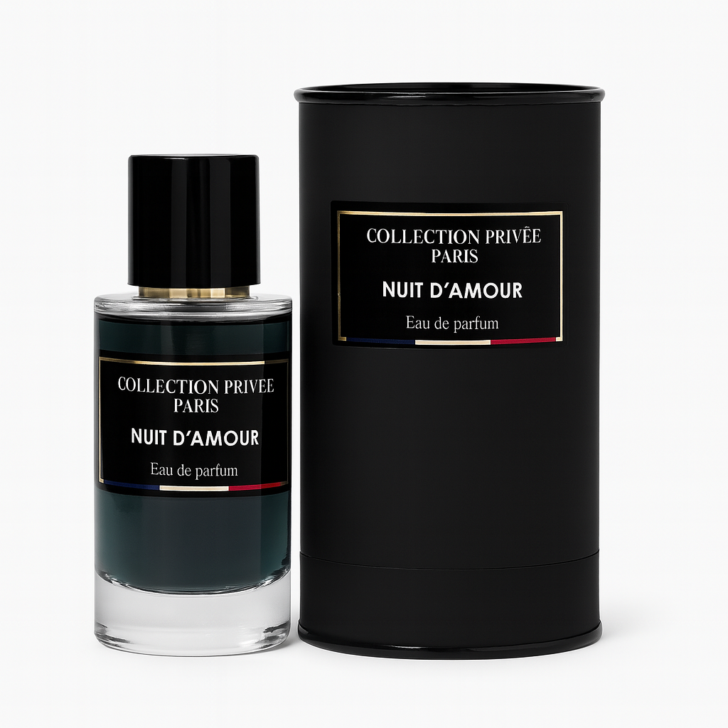 Collection Privée - Nuit D'amour - Eau de Parfum Unisex