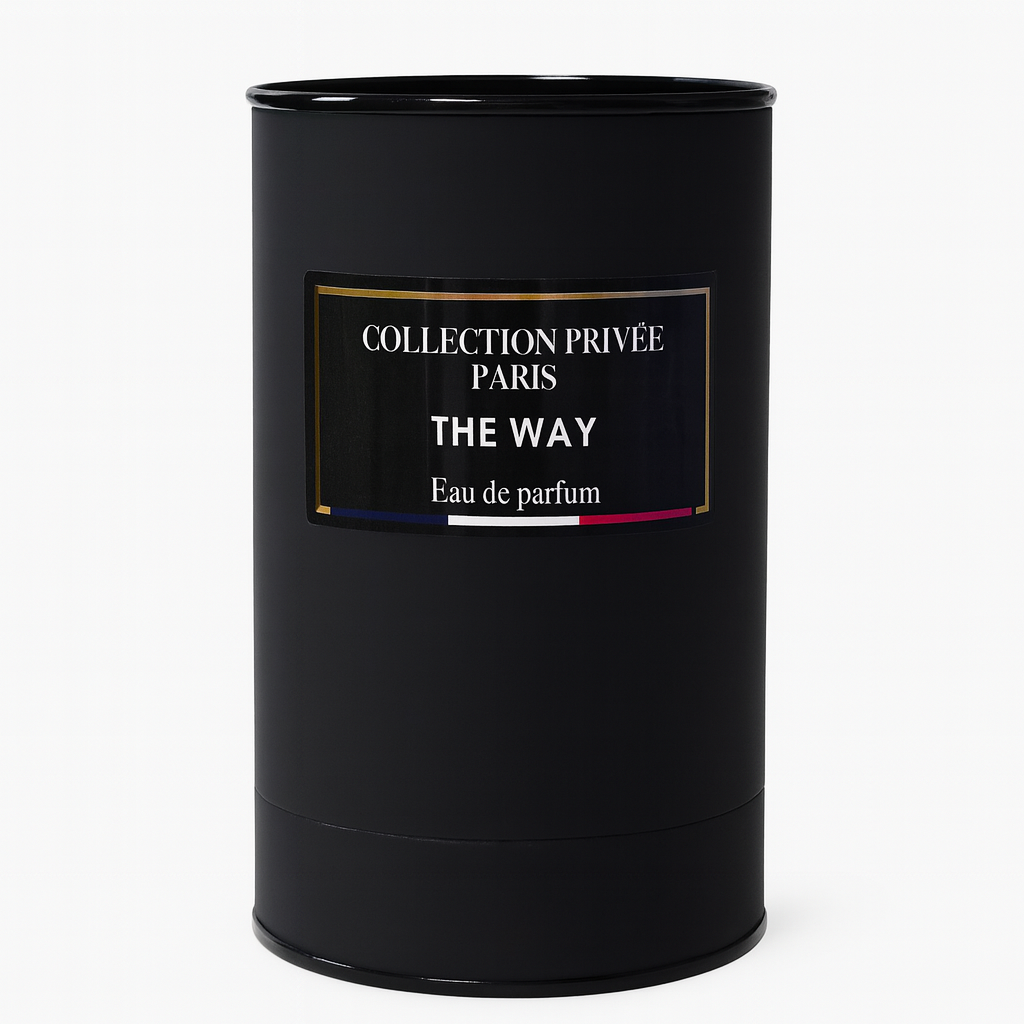 Collection Privée - The Way - Eau de Parfum Unisex