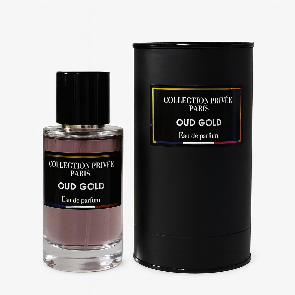 Collection Privée - Oud Gold - Eau de Parfum Unisex