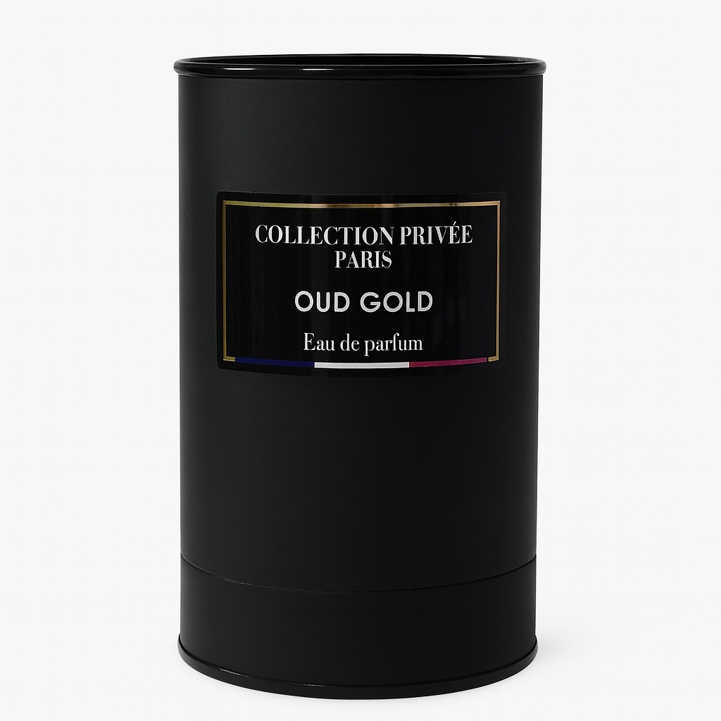 Collection Privée - Oud Gold - Eau de Parfum Unisex