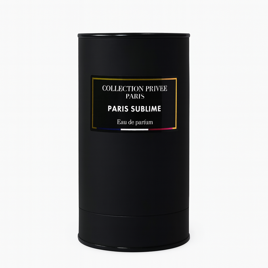 Collection Privée - Paris Sublime - Eau de Parfum Unisex