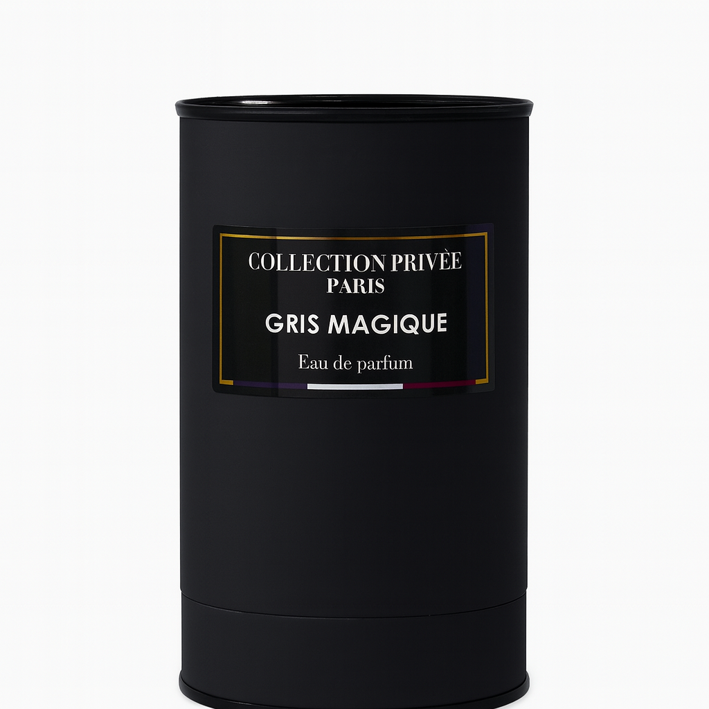 Collection Privée - Gris Magique - Eau de Parfum Unisex
