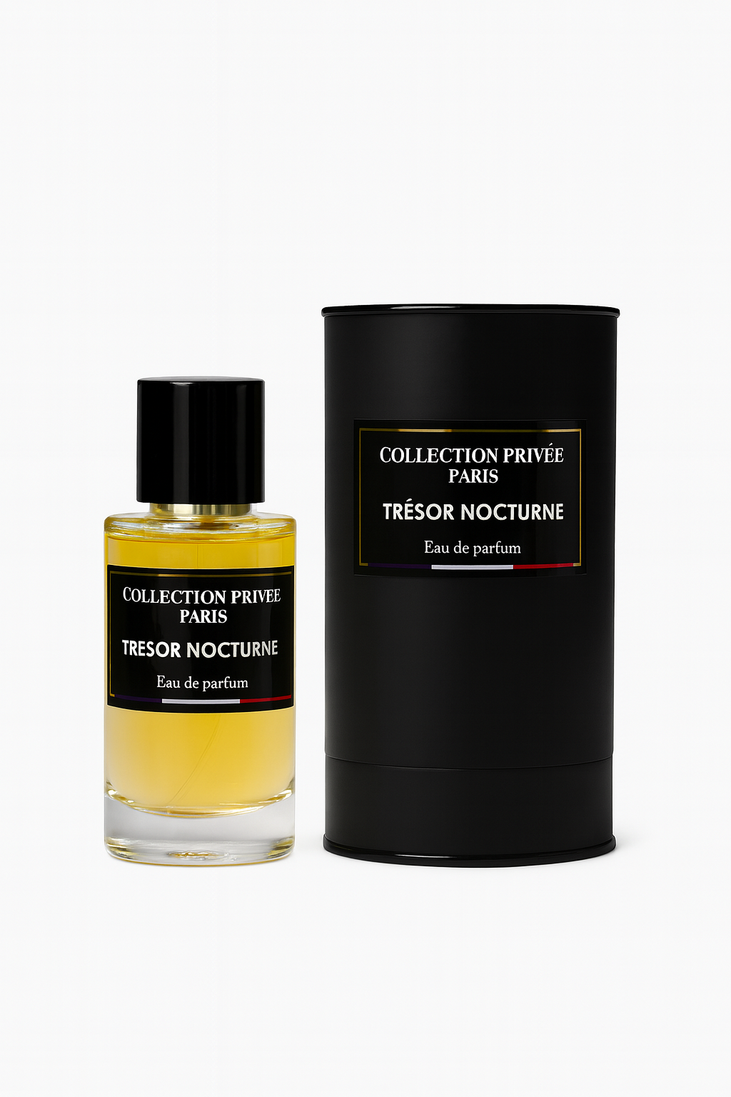 Collection Privée - Trésor Nocturne - Eau de Parfum Unisex