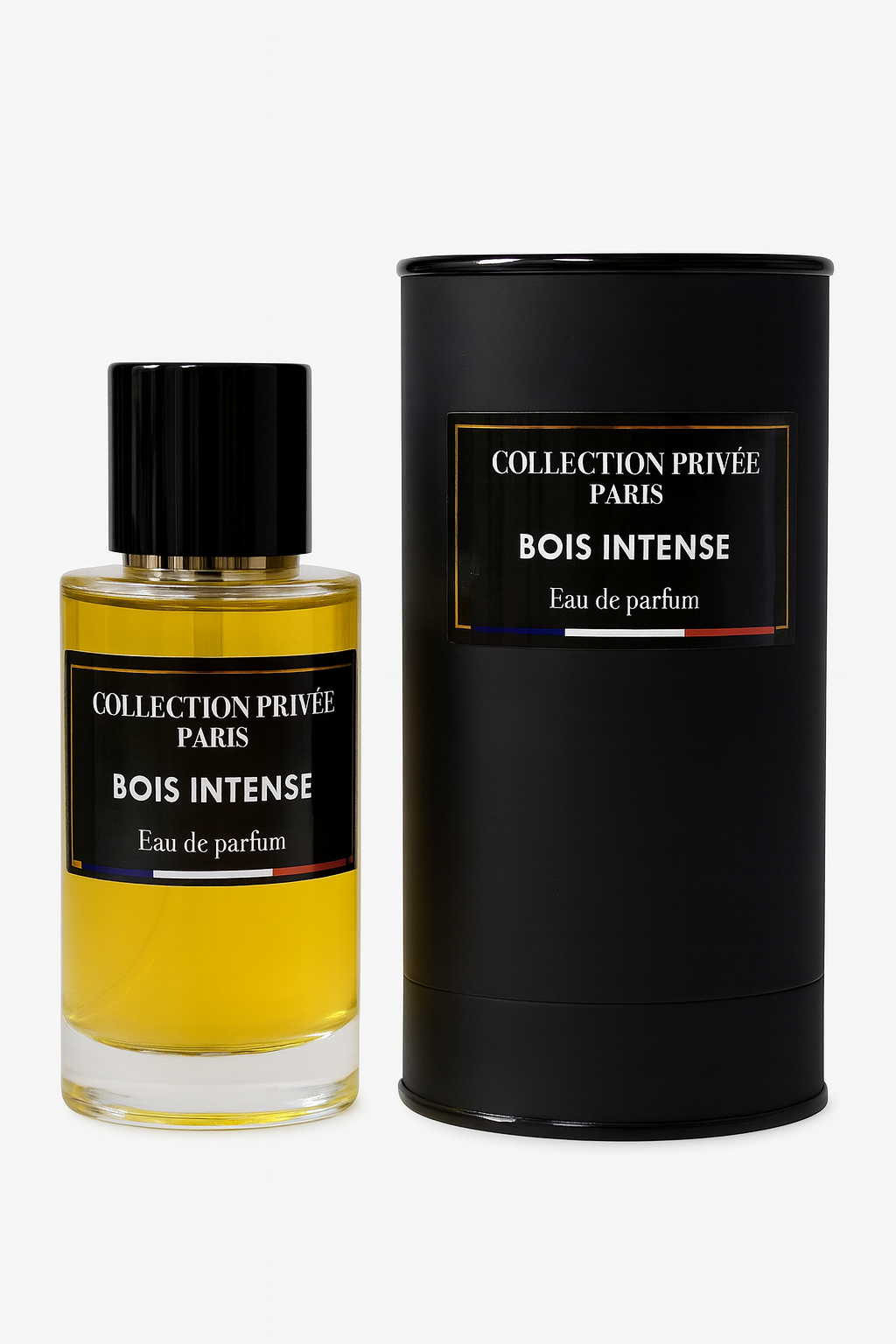 Collection Privée - Bois Intense - Eau de Parfum Unisex