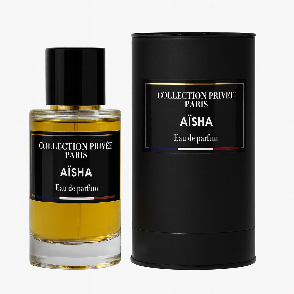 Collection Privée - Aisha - Eau de Parfum Unisex