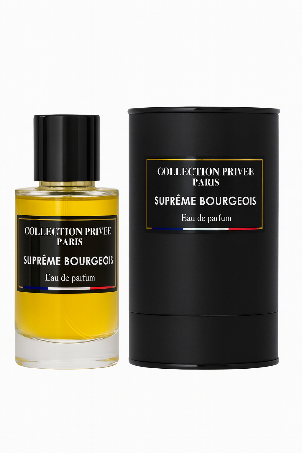 Collection Privée - Suprême Bourgeois - Eau de Parfum Unisex