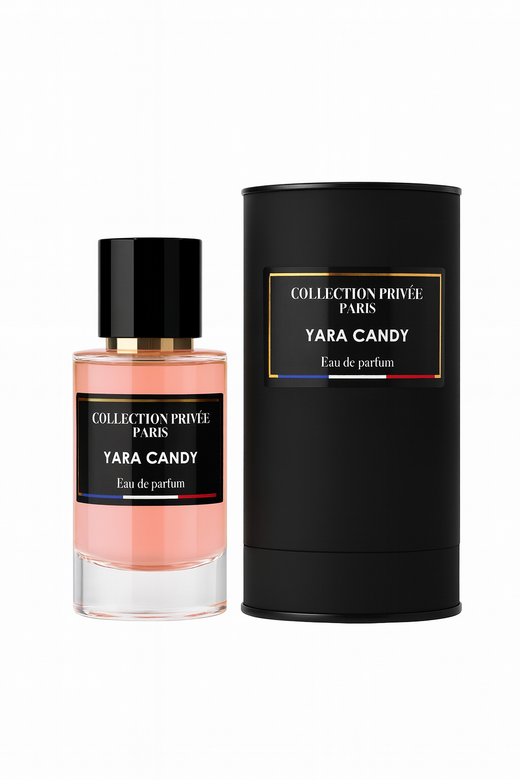 Collection Privée - Yara Candy - Eau de Parfum Unisex