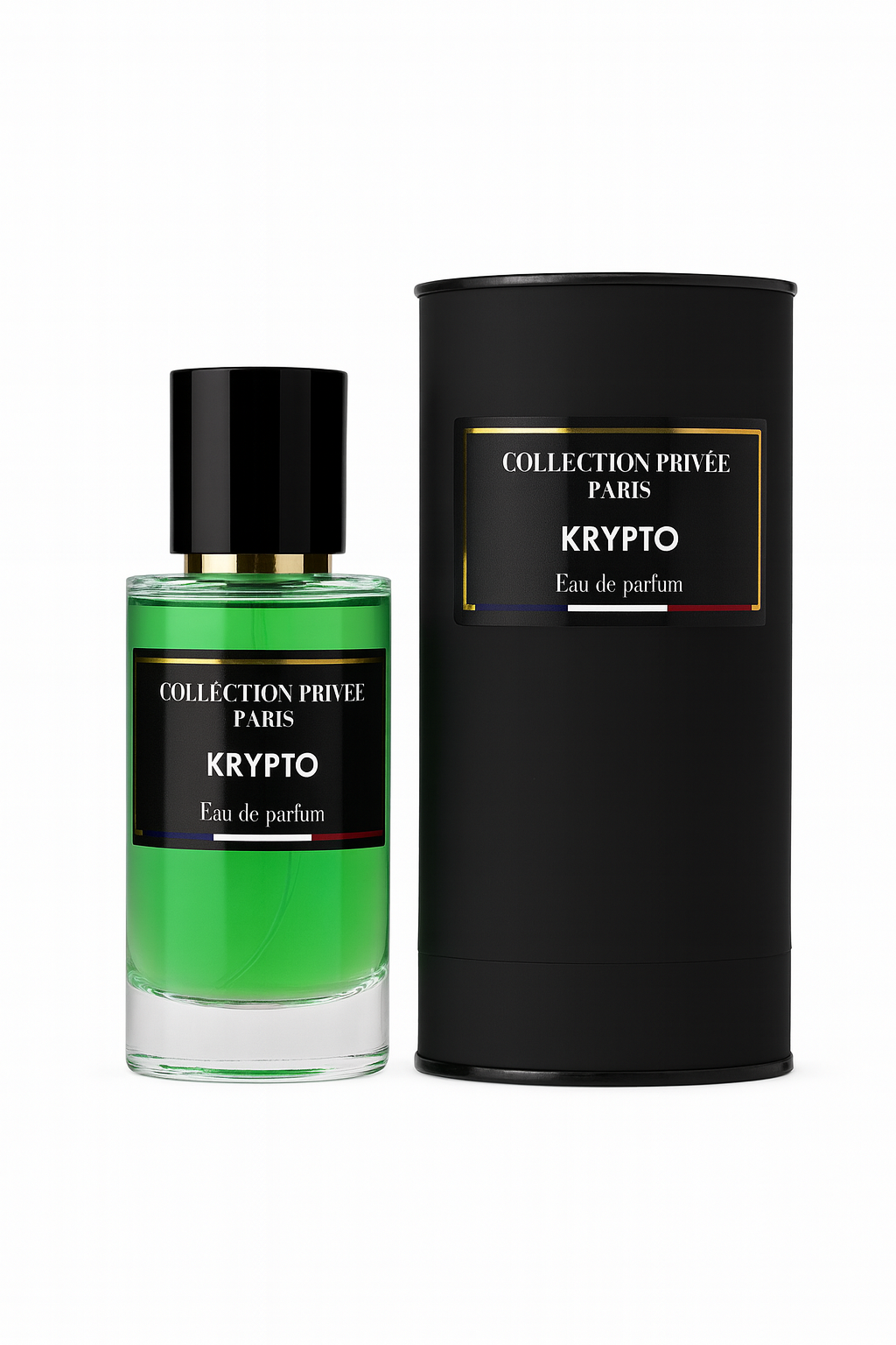 Collection Privée - Krypto - Eau de Parfum Unisex