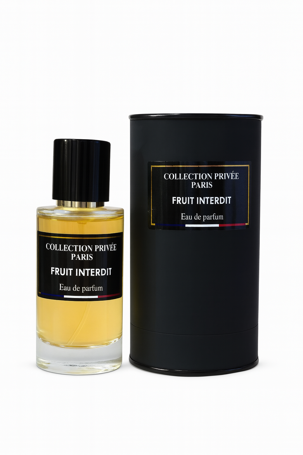 Collection Privée - Verbotene Frucht - Eau de Parfum Unisex