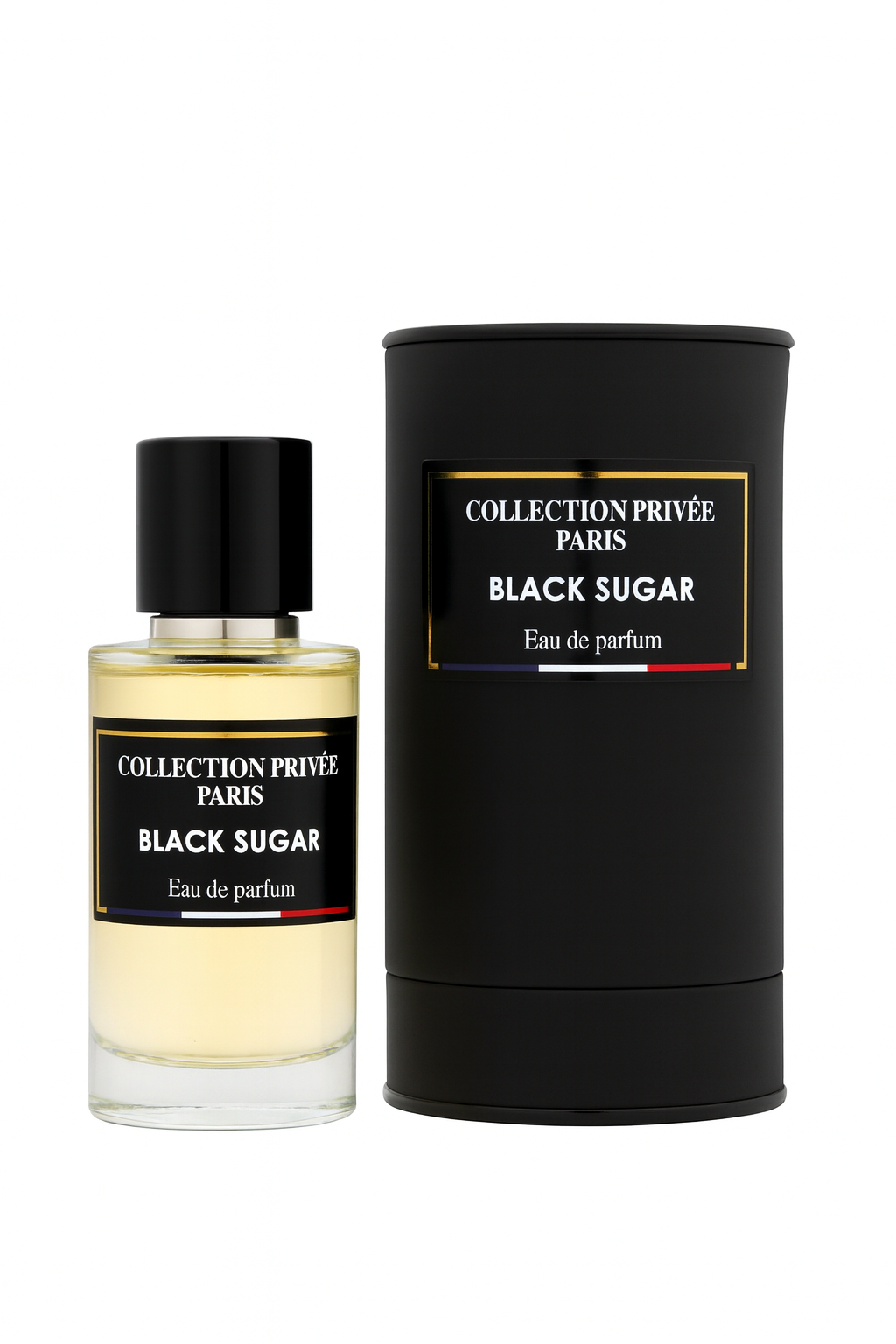 Collection Privée - Black Sugar - Eau de Parfum Unisex