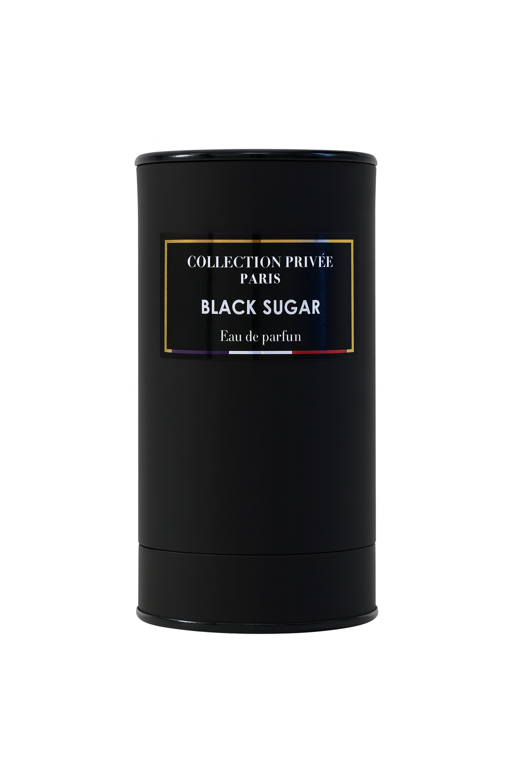 Collection Privée - Black Sugar - Eau de Parfum Unisex