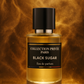 Collection Privée - Black Sugar - Eau de Parfum Unisex