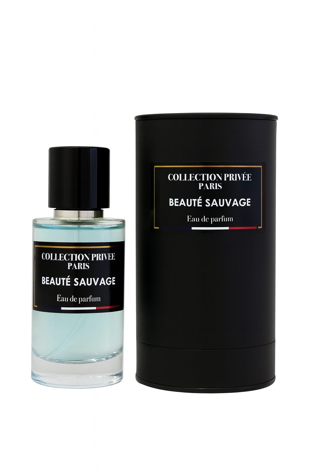 Collection Privée - Beaute Sauvage - Eau de Parfum Unisex