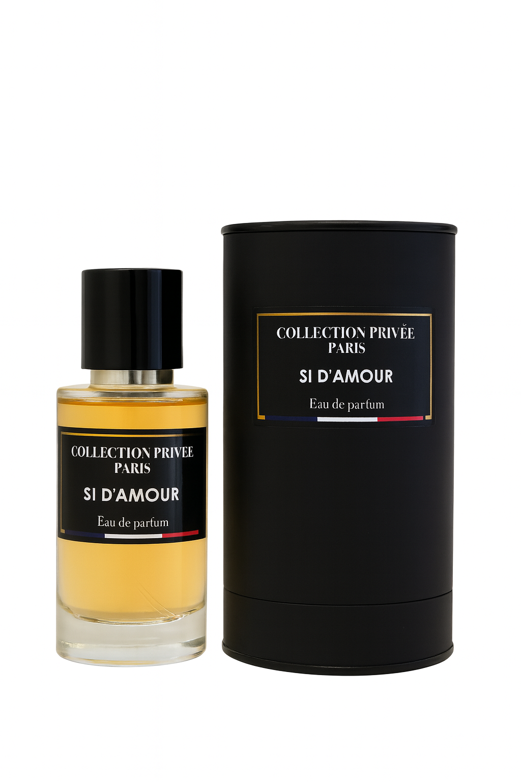Collection Privée - Si D'amour - Eau de Parfum Unisex