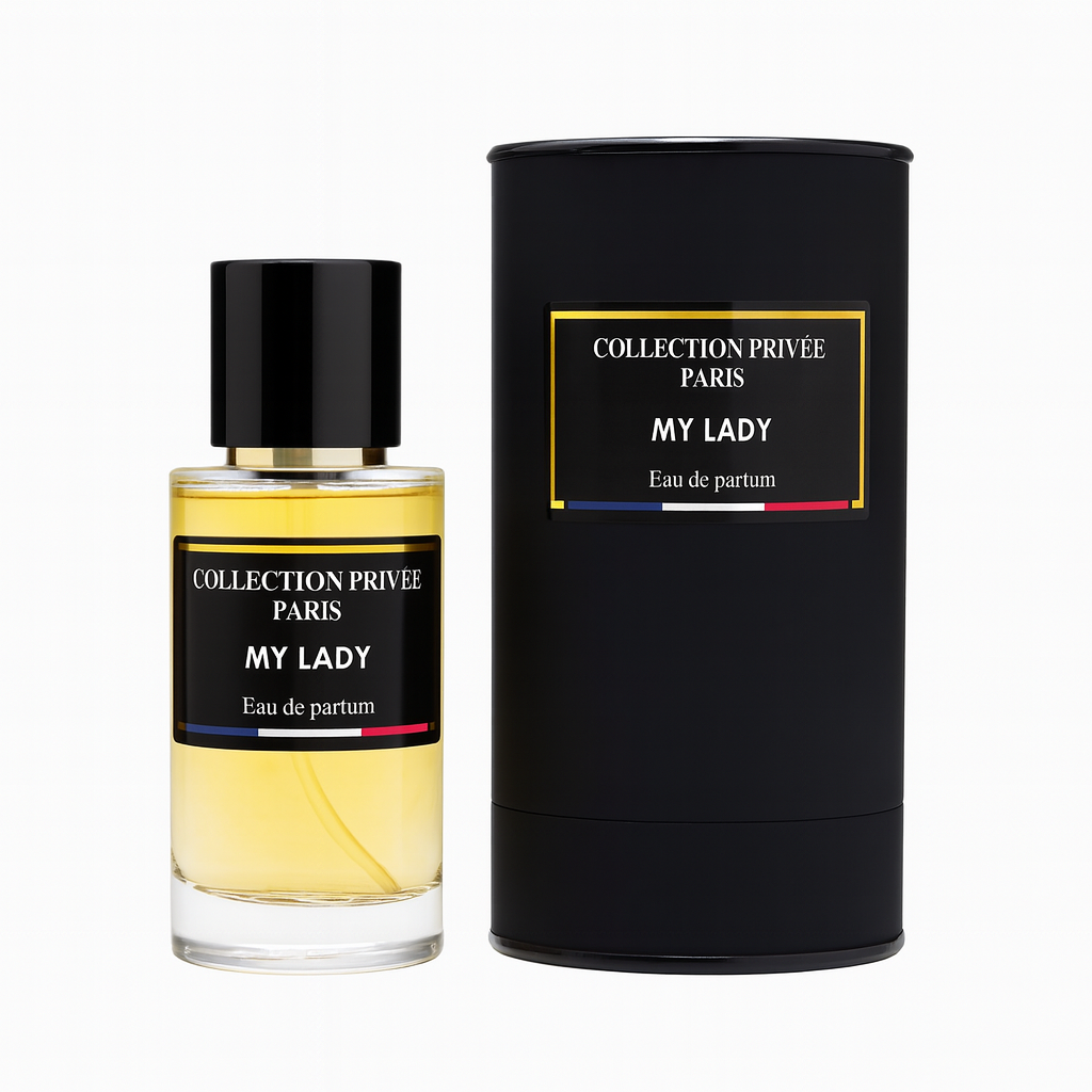 Collection Privée - My Lady - Eau de Parfum Unisex