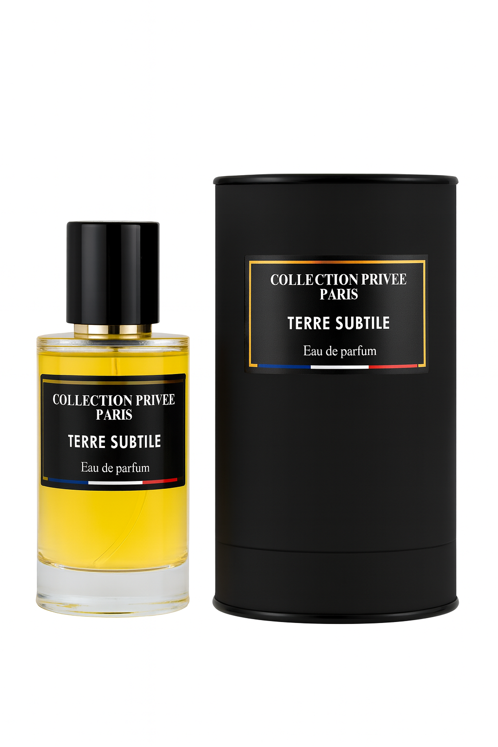 Collection Privée - Terre Subtile - Eau de Parfum Unisex