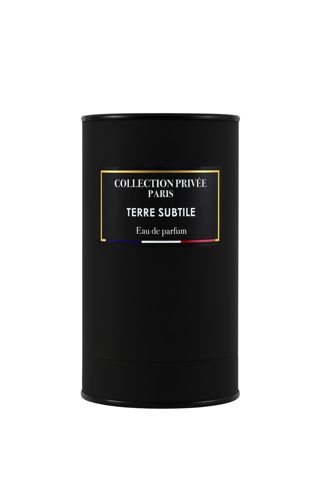 Collection Privée - Terre Subtile - Eau de Parfum Unisex