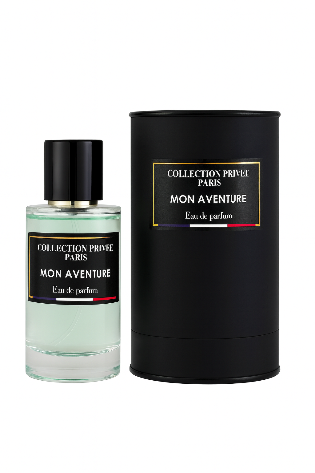 Collection Privée - Mon Aventure - Eau de Parfum Unisex