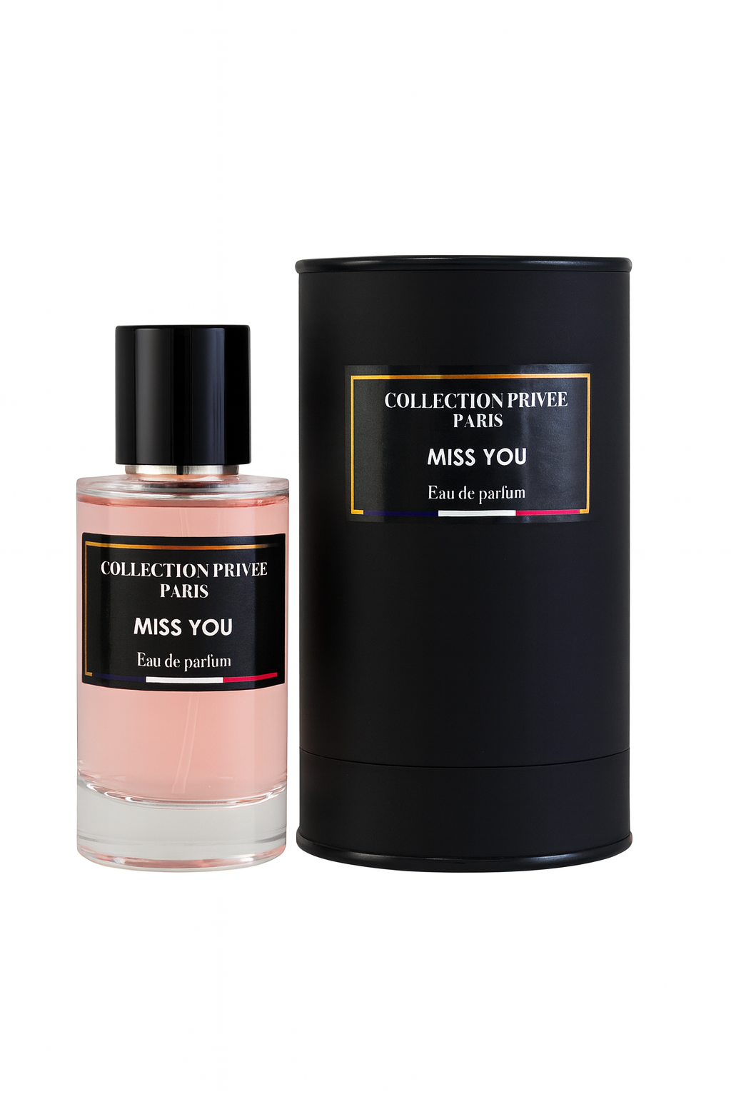 Collection Privée - Miss You - Eau de Parfum Unisex
