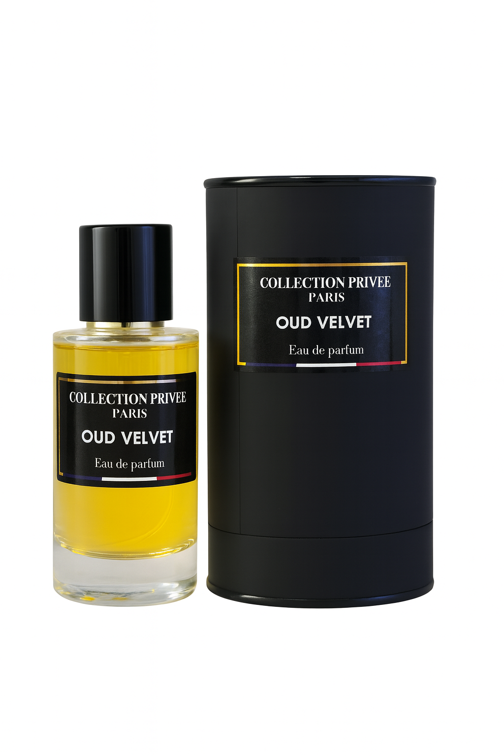 Collection Privée - Oud Velvet - Eau de Parfum Unisex