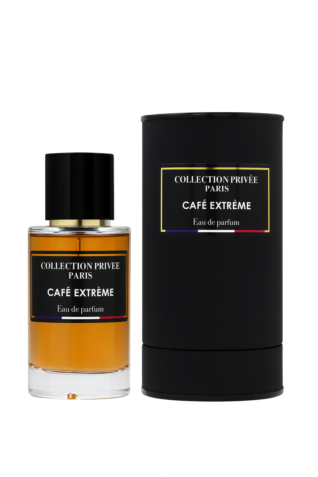 Collection Privée - Cafe Extreme - Eau de Parfum Unisex