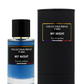 Collection Privée - My Night - Eau de Parfum Unisex