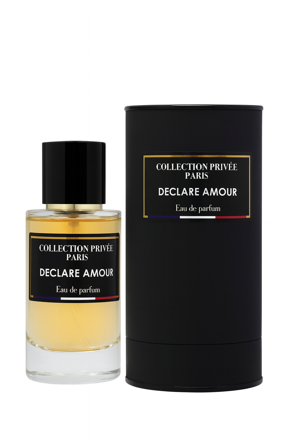 Collection Privée - Declare Amour - Eau de Parfum Unisex