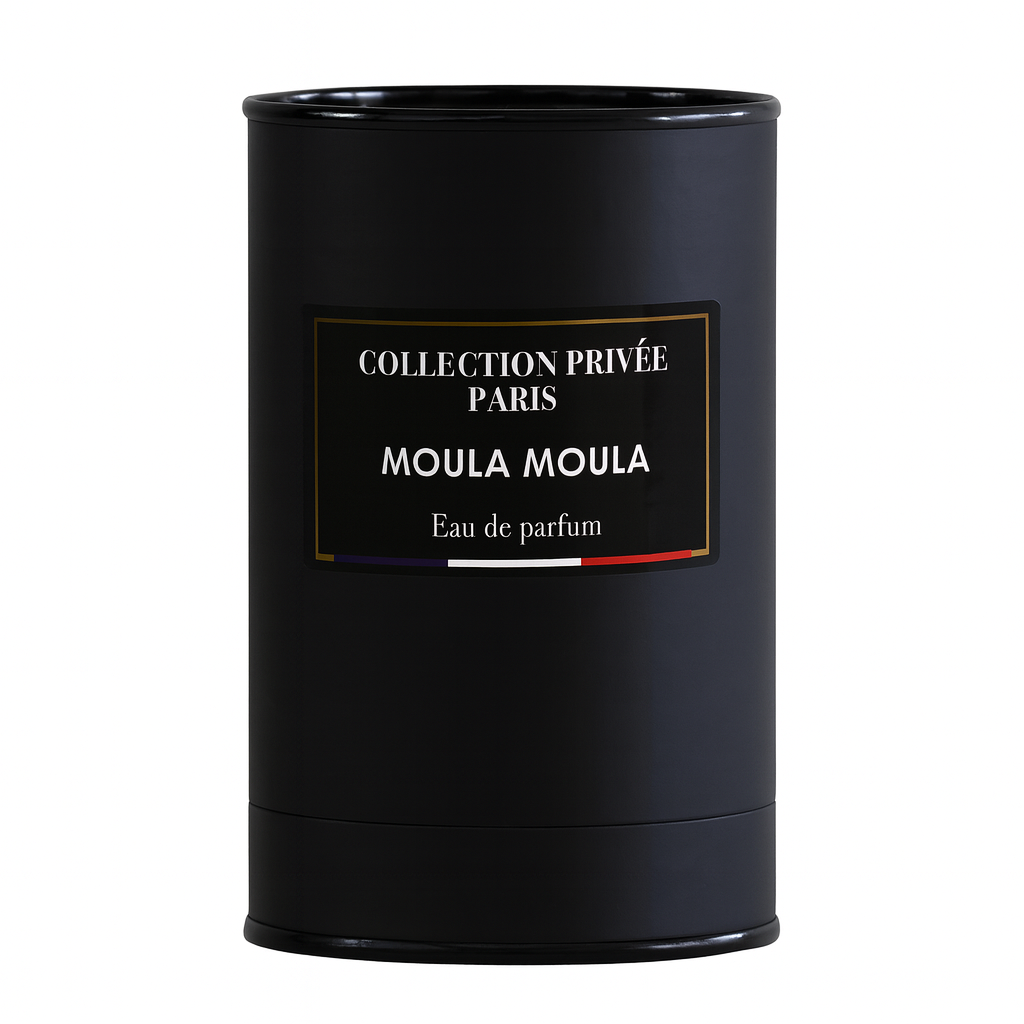 Collection Privée - Moula Moula - Eau de Parfum Unisex